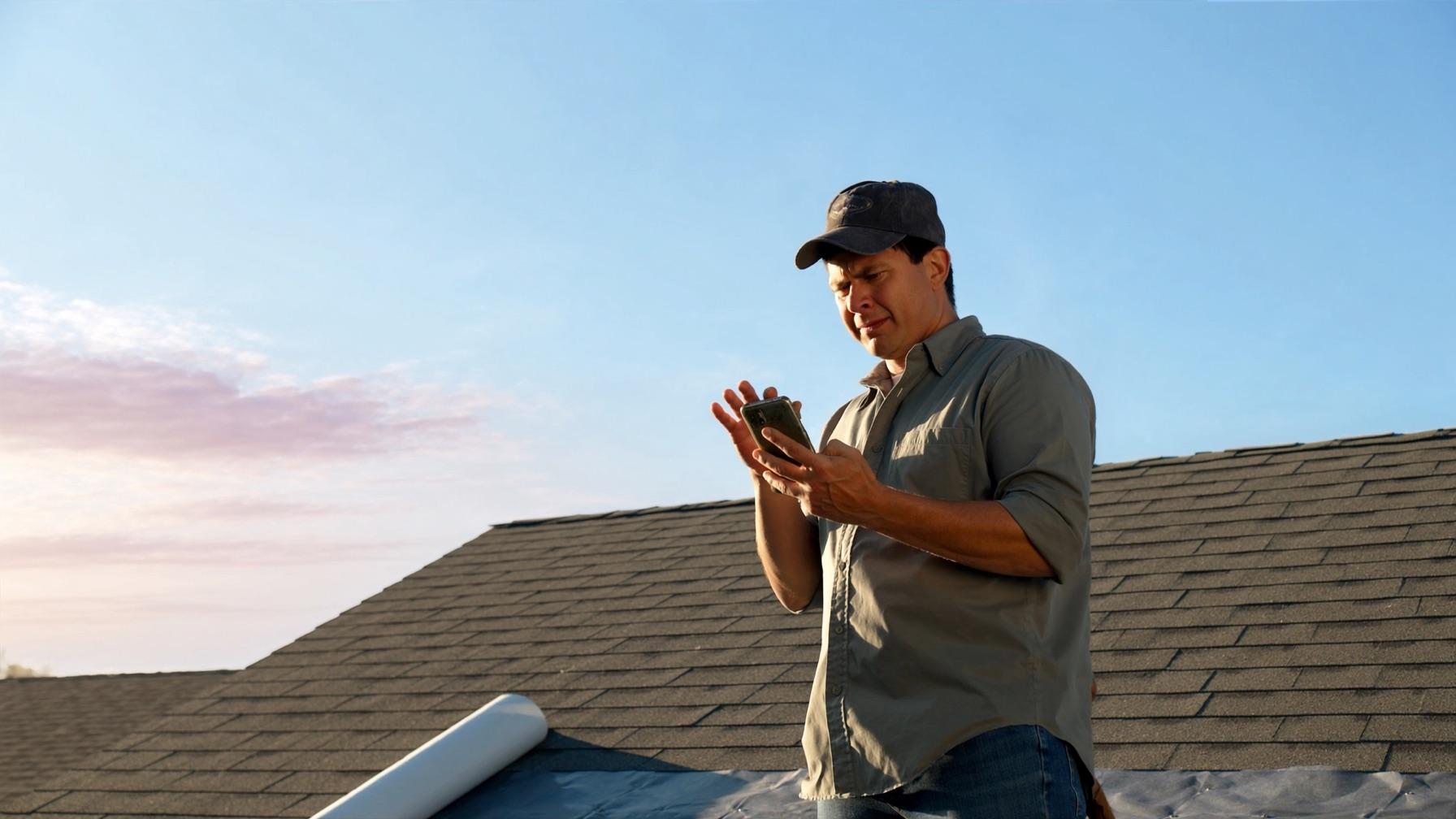 Why Roofing Leads Go Cold (and the Follow-Up System That Fixes It)